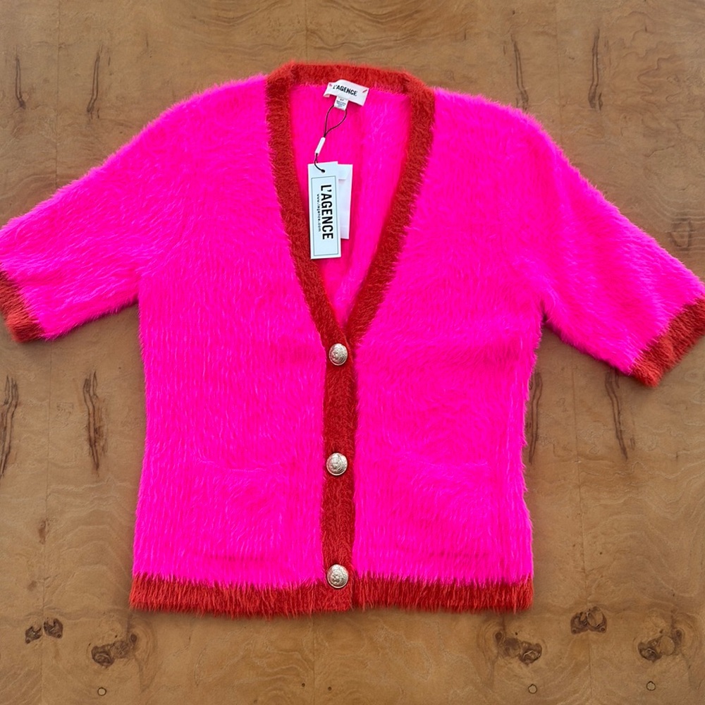 L’Agence Sweater - Size Small